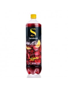 TINTO DE VERANO SANDEVID LIMON