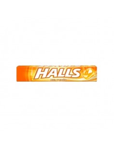 CARAMELOS HALLS MIEL Y...