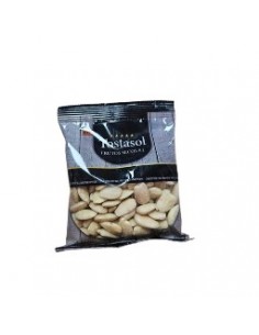 ALMENDRA CRUDA SIN PIEL