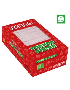 TOCHOS FRESA HARIBO