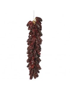 PIMIENTO SECO I EN RISTRA