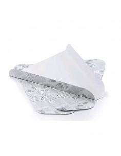 TRIANGULO CARTON PORCION PIZZA