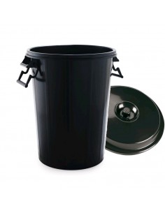 CUBO BASURA COMUNIDAD COPLASVA