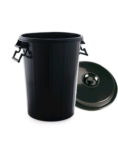 CUBO BASURA COMUNIDAD COPLASVA