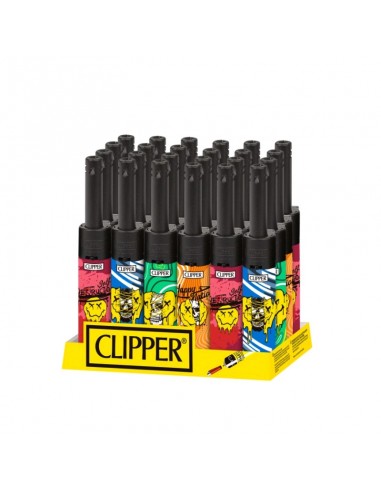 CLIPPER MINI TUBE OCTOPUS