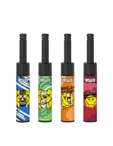 CLIPPER MINI TUBE OCTOPUS