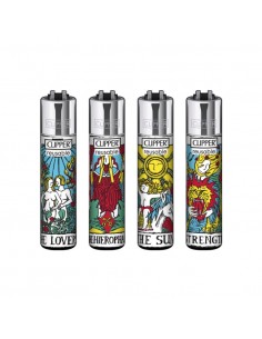 CLIPPER CARTAS DEL TAROT...