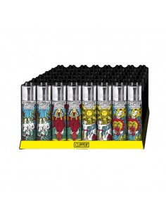 CLIPPER CARTAS DEL TAROT... 2