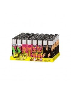 CLIPPER NEW GRAF  RECARGABLE 2