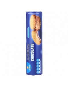 GALLETAS CON CREMA DE...
