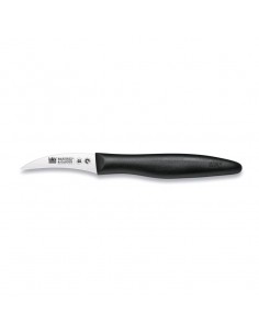 CUCHILLO CURVO 6 CM MANGO...
