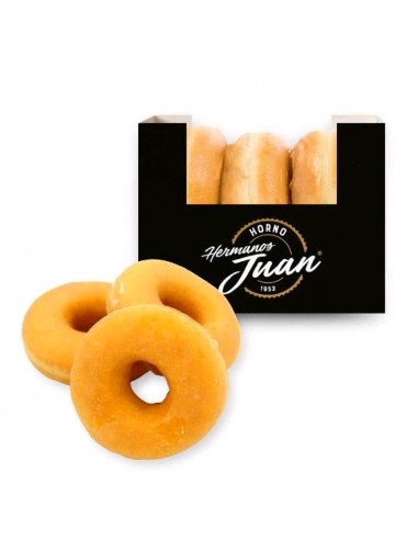DONAS DE AZUCAR HNS JUAN