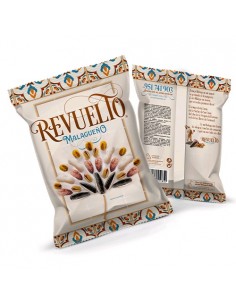 REVUELTO MALAGUEÑO BOLSA
