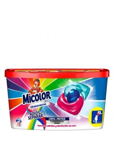 MICOLOR COLADAS MIXTAS
