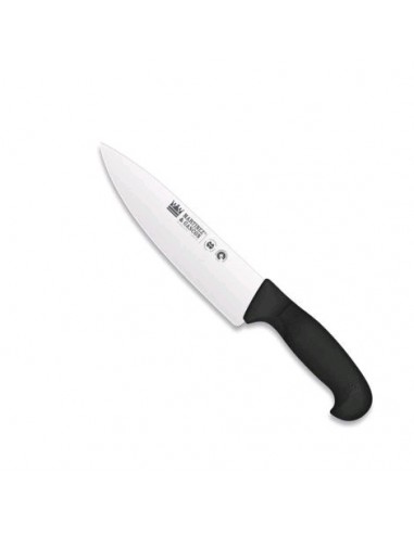 CUCHILLO 3754 ROMA - COCINERO NEGRO...