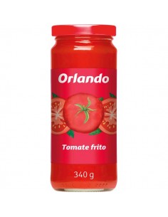 TOMATE FRITO ORLANDO