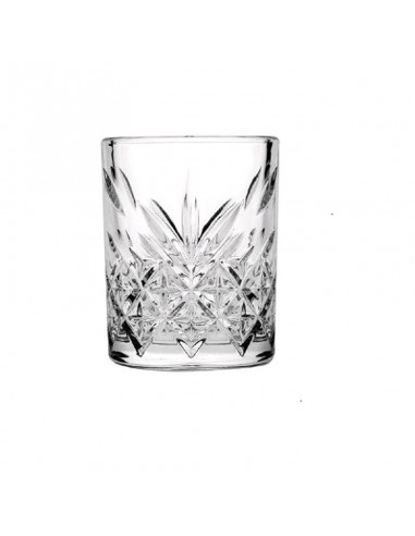 VASO WHISKY TIMELESS  34,5CL