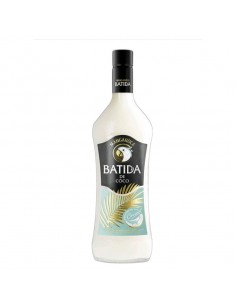 BATIDA DE COCO MANGAROCA 2
