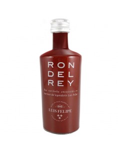 RON DEL REY LUIS FELIPE...