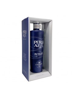 PERLA AZUL PX
