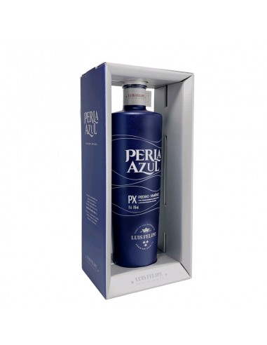PERLA AZUL PX