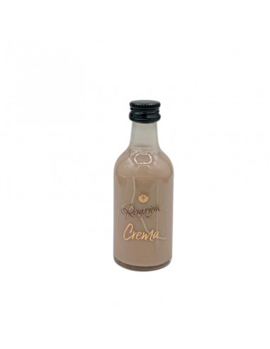 MINI BOTELLA CREMA DE RUAVIEJA