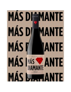 VINO RIOJA MAS DIAMANTE RED... 2