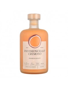 LICOR PASSIMONCELLO CREMOSO