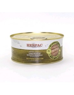 HERPAC LOMO DE ATUN DE...
