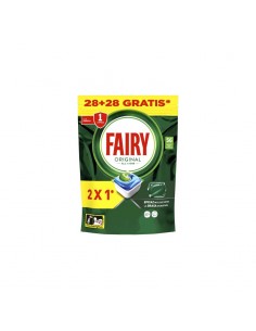 FAIRY CAPSULAS ORIGINAL...