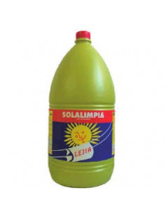 LEJIA INDUSTRIAL SOLALIMPIA