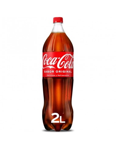 COCA COLA CLÁSICA
