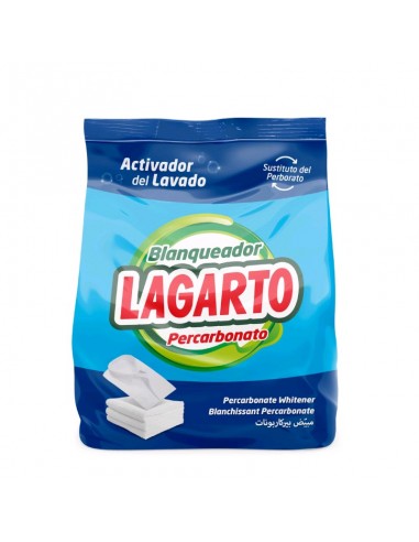 PERCARBONATO LAGARTO