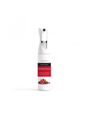 AMBIENTADOR HERMITAJE FRUTOS ROJOS