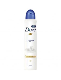 DESODORANTE DOVE ORIGINAL
