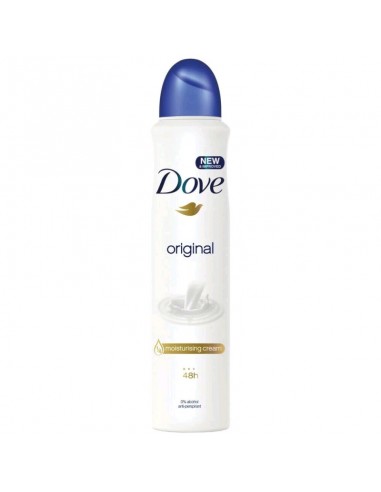 DESODORANTE DOVE ORIGINAL