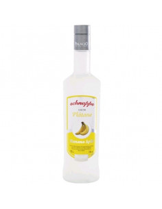LICOR DE PLATANO PALACIO