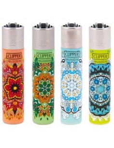 CLIPPER MANDALA