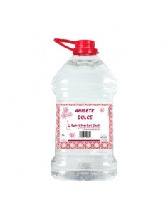 ANISETE DULCE SPIRIT MARKET