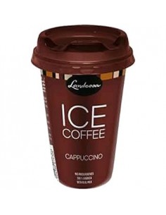ICE COFFEE LANDESSA CAPPUCCINO