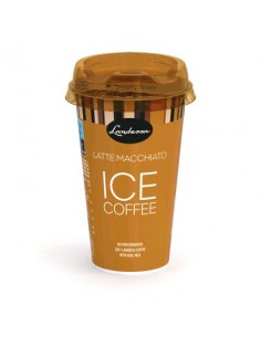 ICE COFFEE LANDESSA MACCHIATTO