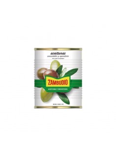ACEITUNAS ZAMBUDIO... 2