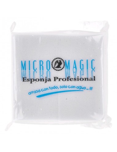 ESPONJA MICRO MAGIC