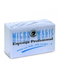 ESPONJA MICRO MAGIC