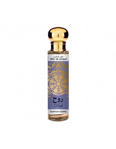 UTUR AL-YAQUT RUH EAU DE PARFUM MUJER