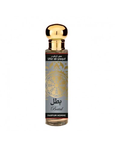 UTUT AL-YAQUT BATAL EAU DE PARFUM MEN