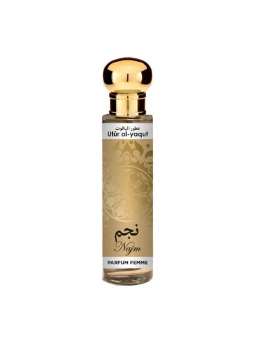 UTUR AL-YAQUT NAJM EAU DE PARFUM MUJER