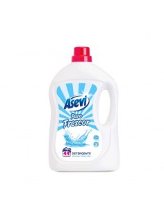 DETERGENTE LIQUIDO  ASEVI...