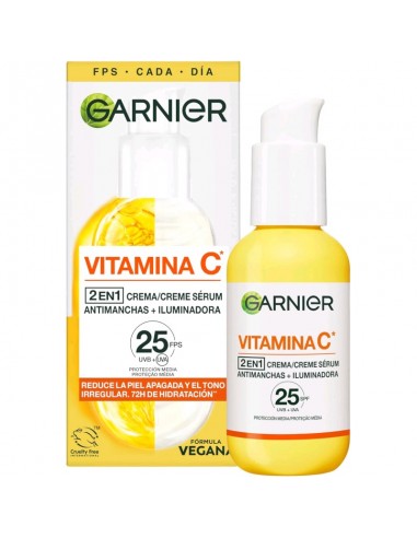 SERUM GARNIER 30 VIT