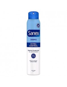 DEO SANEX EXTRA CONTROL